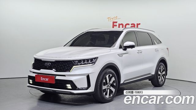 Kia Sorento 2020