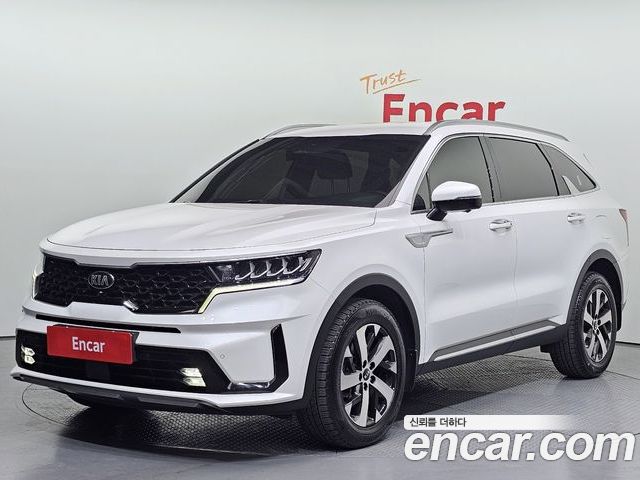 Kia Sorento 2020