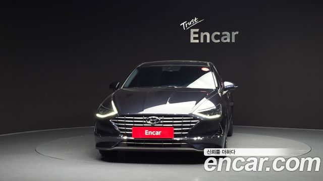 Hyundai Sonata 2019