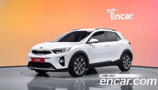 Kia Stonic 2017