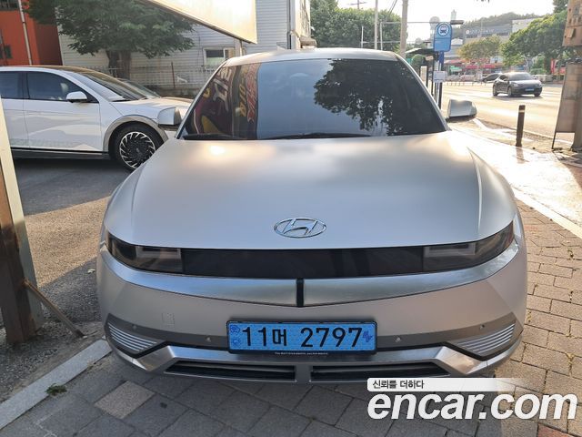 Hyundai Ioniq5 2022