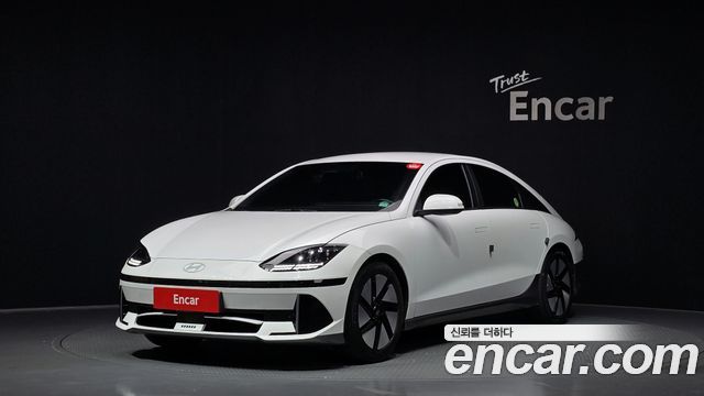 Hyundai Ioniq6 2022