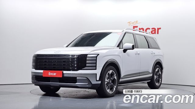 Hyundai Palisade 2025