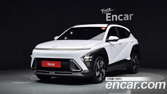 Hyundai Kona 2023