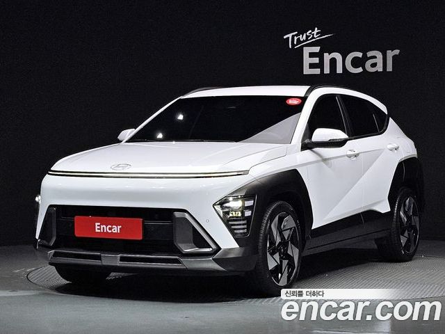Hyundai Kona 2023