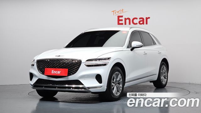 Genesis GV70 2024