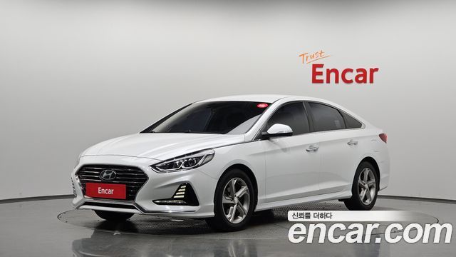 Hyundai Sonata 2017