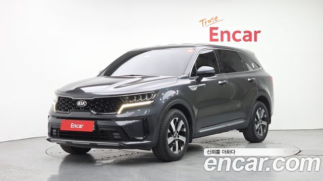 Kia Sorento 2020