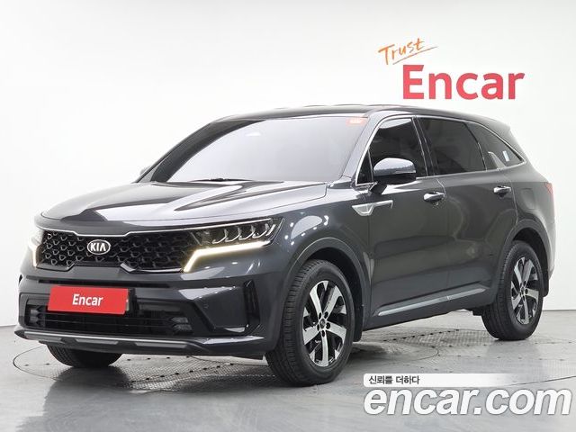 Kia Sorento 2020