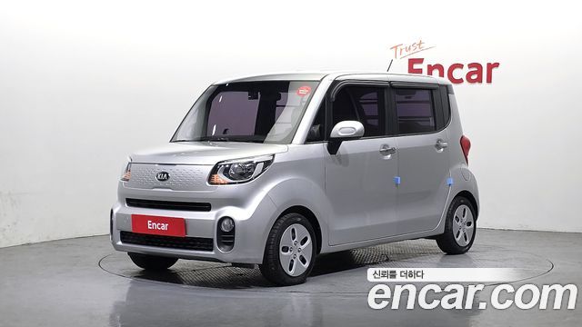 Kia RAY 2019