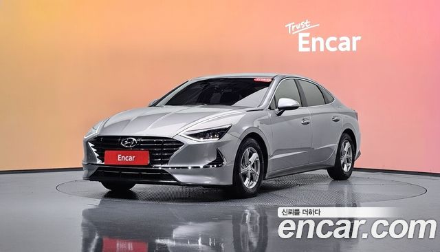 Hyundai Sonata 2019