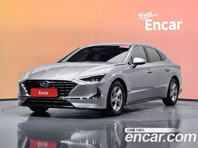 Hyundai Sonata 2019