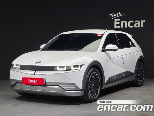 Hyundai Ioniq5 2022