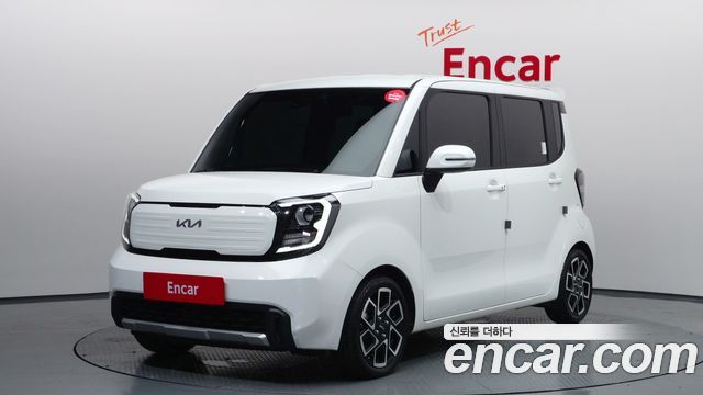 Kia RAY 2022
