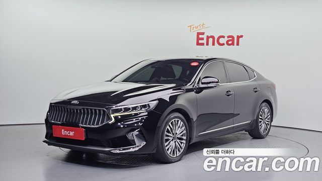 Kia K7 2019