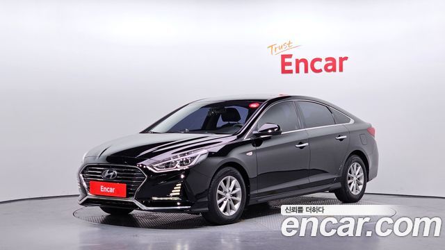Hyundai Sonata 2017