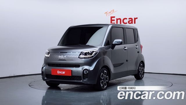 Kia RAY 2022