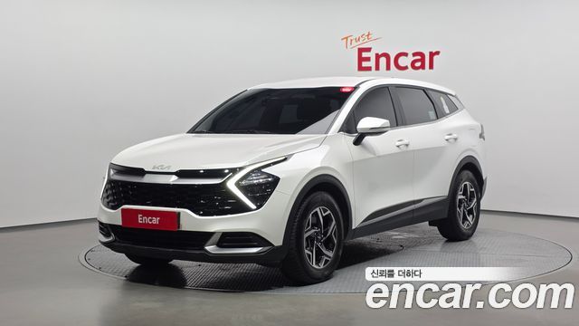 Kia Sportage 2024