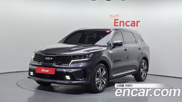 Kia Sorento 2023