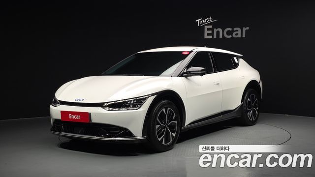 Kia EV6 2023