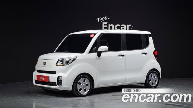 Kia RAY 2019