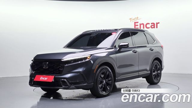 Honda CR-V 2023