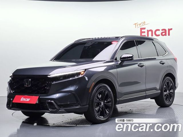 Honda CR-V 2023