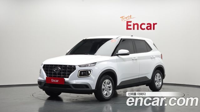 Hyundai Venue 2023