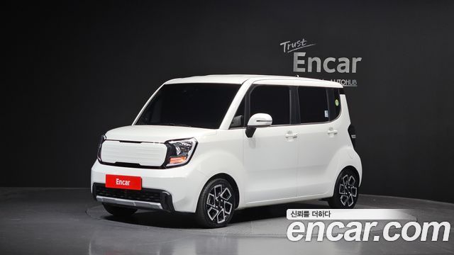 Kia RAY 2023