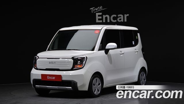 Kia RAY 2023