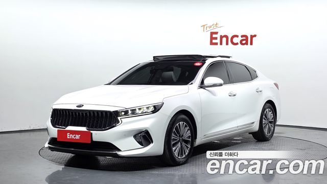 Kia K7 2019