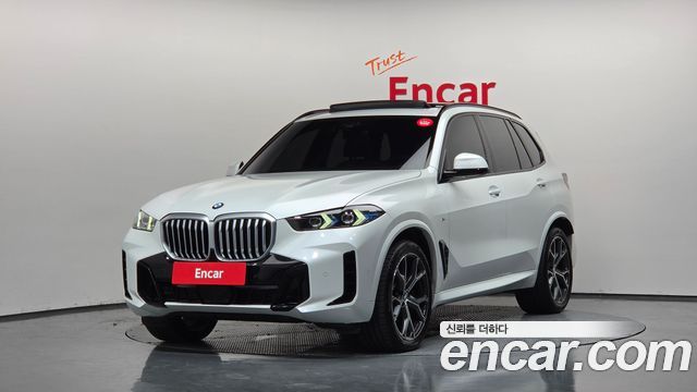BMW X5 2026