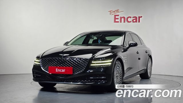 Genesis G80 2020
