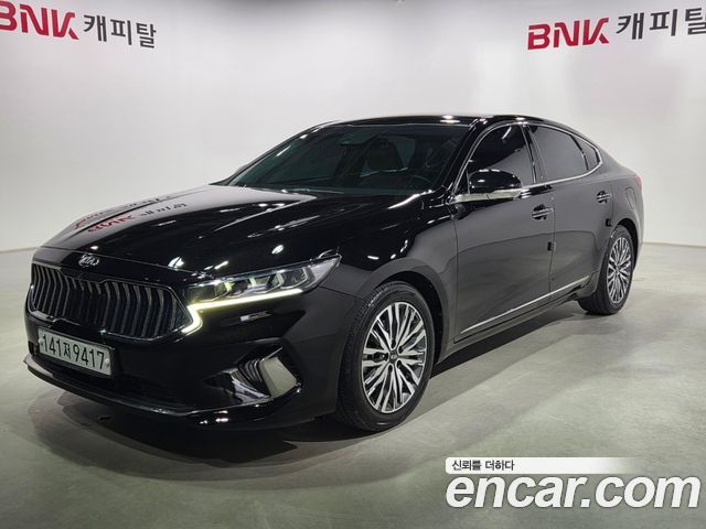 Kia K7 2020