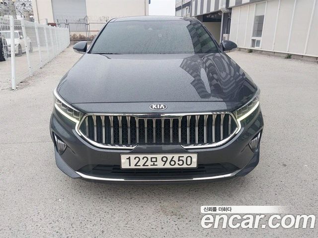 Kia K7 2019