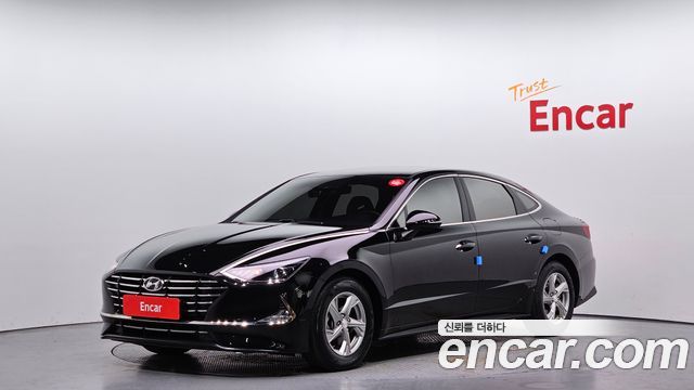 Hyundai Sonata 2022
