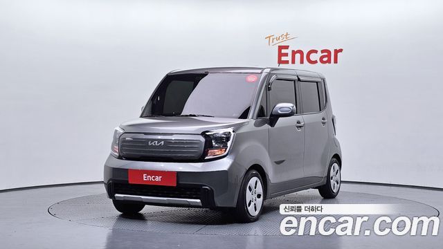 Kia RAY 2022
