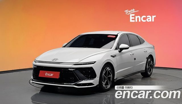 Hyundai Sonata 2023