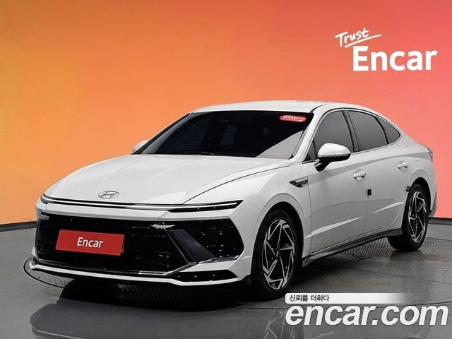 Hyundai Sonata 2023
