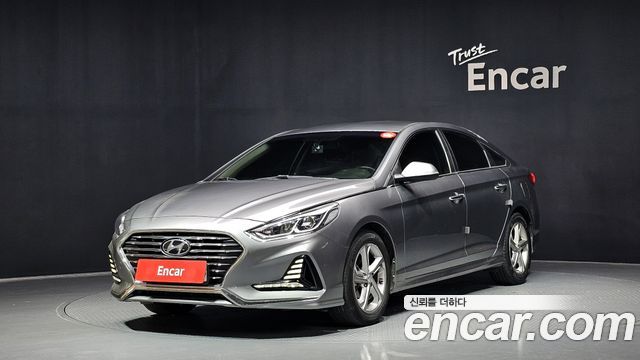 Hyundai Sonata 2017