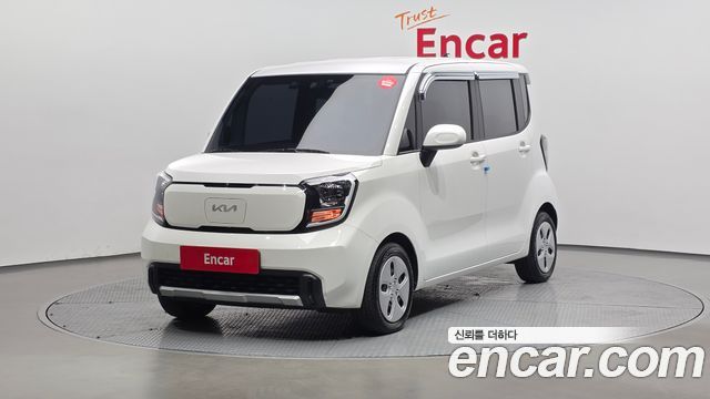 Kia RAY 2023