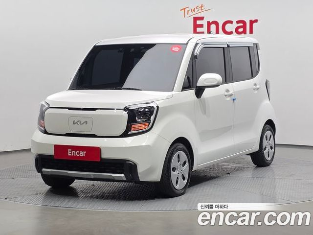 Kia RAY 2023