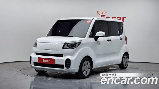 Kia RAY 2022