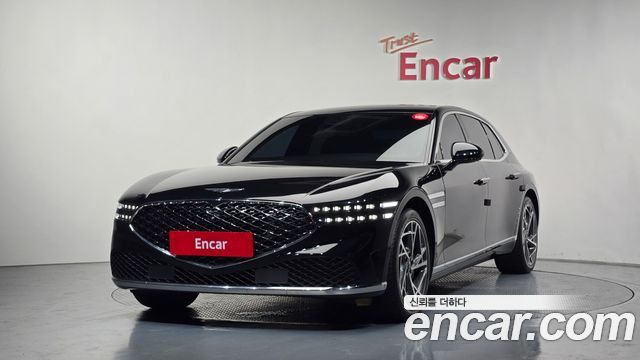 Genesis G90 2023