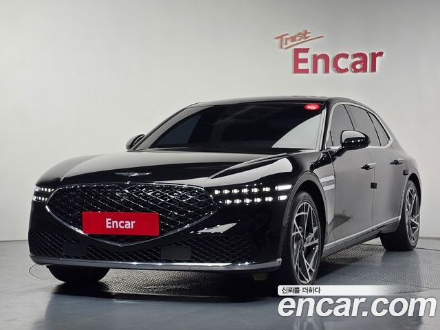 Genesis G90 2023