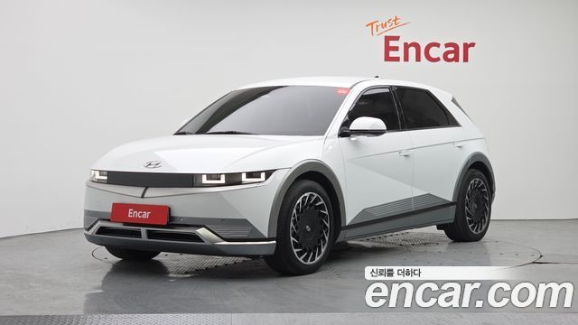 Hyundai Ioniq5 2022