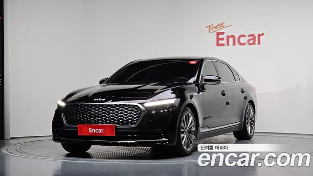 Kia K9 2021
