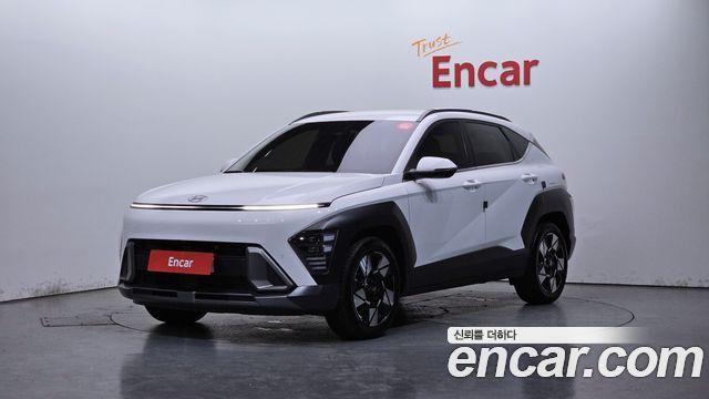 Hyundai Kona 2024