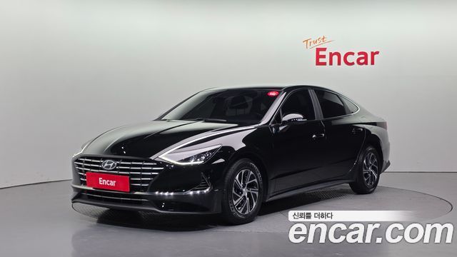 Hyundai Sonata 2023