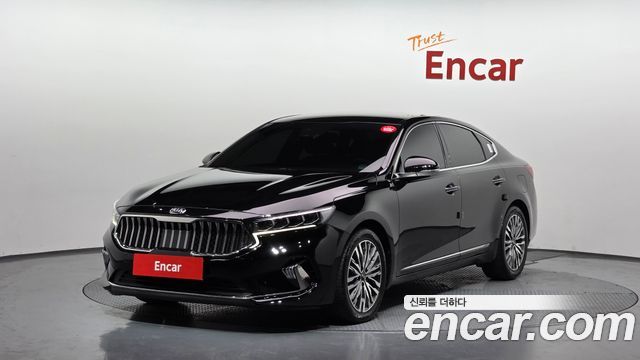 Kia K7 2019
